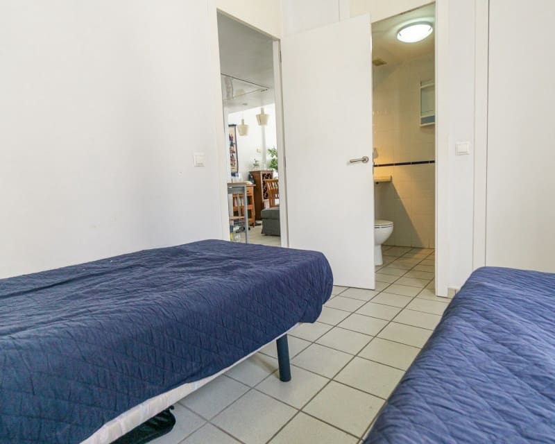 2 sovrum Lägenhet till salu i Playa Flamenca med pool garage - 239 000 € (Ref: 10167027)