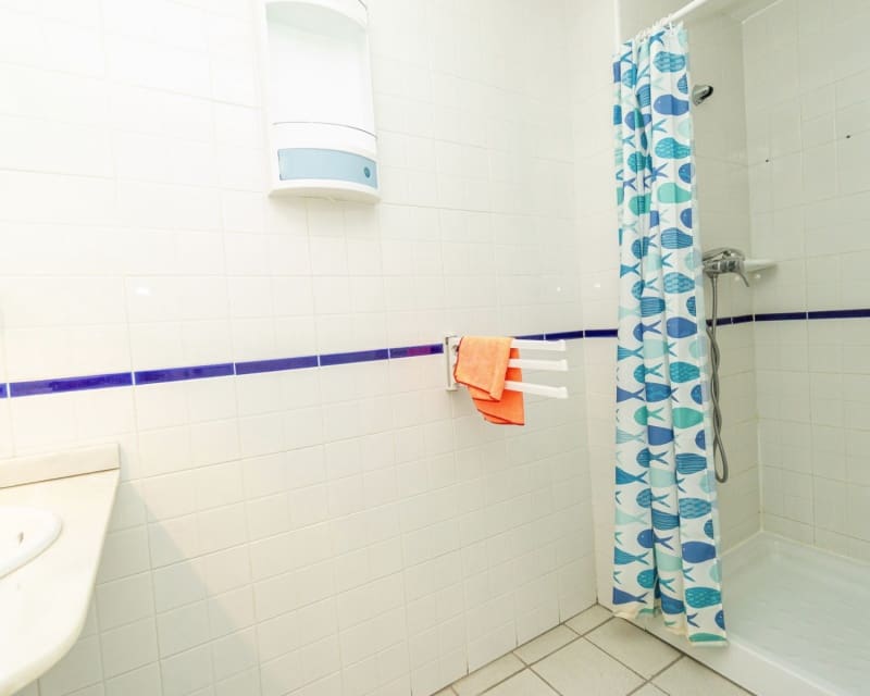 2 sovrum Lägenhet till salu i Playa Flamenca med pool garage - 239 000 € (Ref: 10167027)