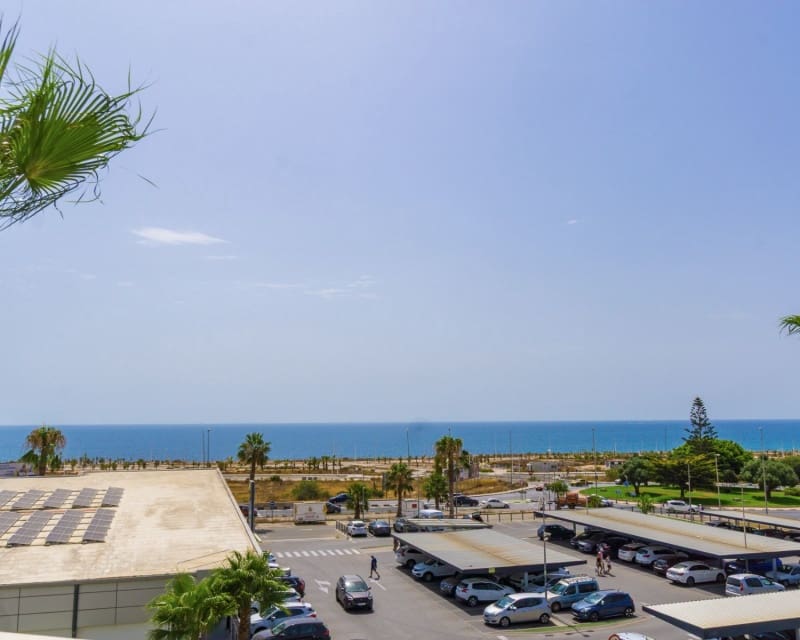 2 sovrum Lägenhet till salu i Playa Flamenca med pool garage - 239 000 € (Ref: 10167027)