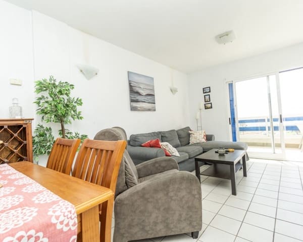 2 sovrum Lägenhet till salu i Playa Flamenca, Orihuela med pool garage - 239 000 € (Ref: 10167027)