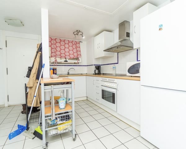 2 sovrum Lägenhet till salu i Playa Flamenca, Orihuela med pool garage - 239 000 € (Ref: 10167027)
