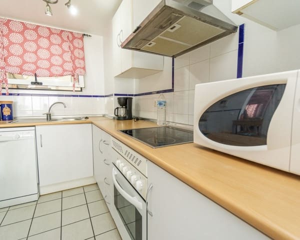 2 sovrum Lägenhet till salu i Playa Flamenca, Orihuela med pool garage - 239 000 € (Ref: 10167027)