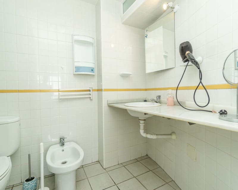 2 sovrum Lägenhet till salu i Playa Flamenca med pool garage - 239 000 € (Ref: 10167027)