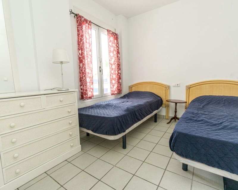 2 sovrum Lägenhet till salu i Playa Flamenca med pool garage - 239 000 € (Ref: 10167027)