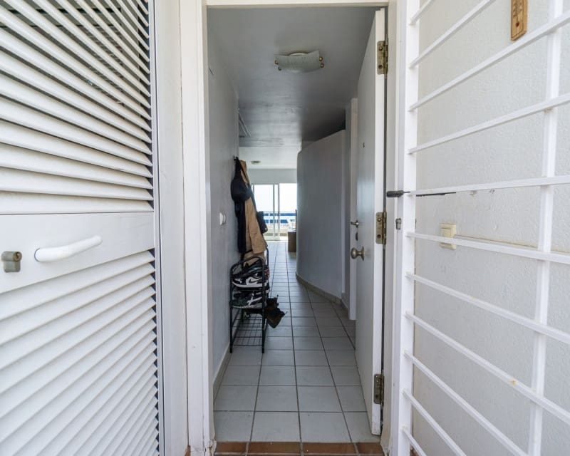 2 sovrum Lägenhet till salu i Playa Flamenca med pool garage - 239 000 € (Ref: 10167027)