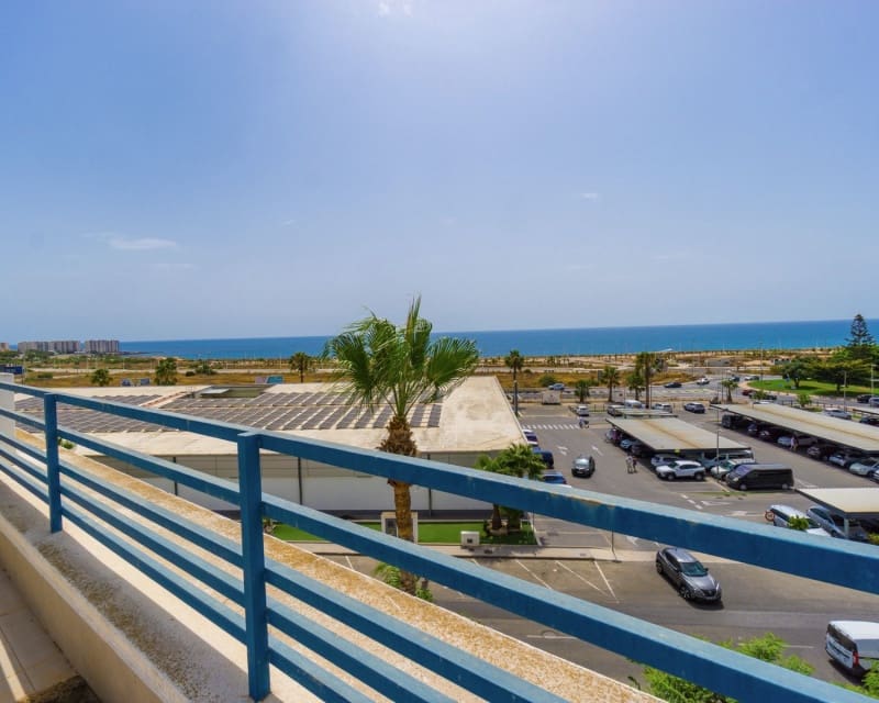 2 sovrum Lägenhet till salu i Playa Flamenca med pool garage - 239 000 € (Ref: 10167027)