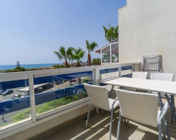 2 sovrum Lägenhet till salu i Playa Flamenca, Orihuela med pool garage - 239 000 € (Ref: 10167027)