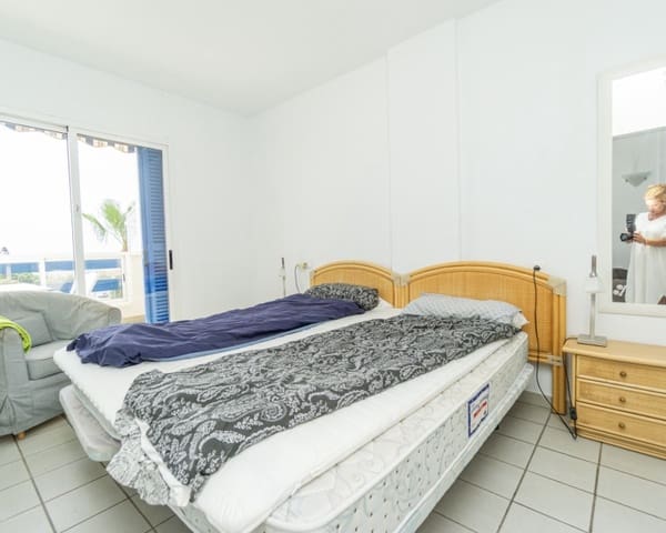 2 sovrum Lägenhet till salu i Playa Flamenca, Orihuela med pool garage - 239 000 € (Ref: 10167027)