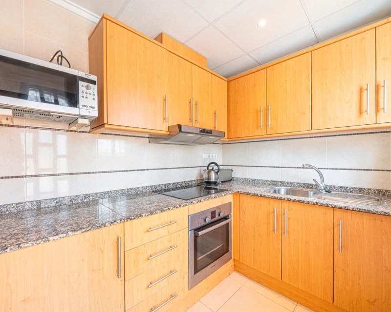 2 soveværelse Byhus til salg i Ciudad Quesada med swimmingpool - € 195.000 (Ref: 10167030)