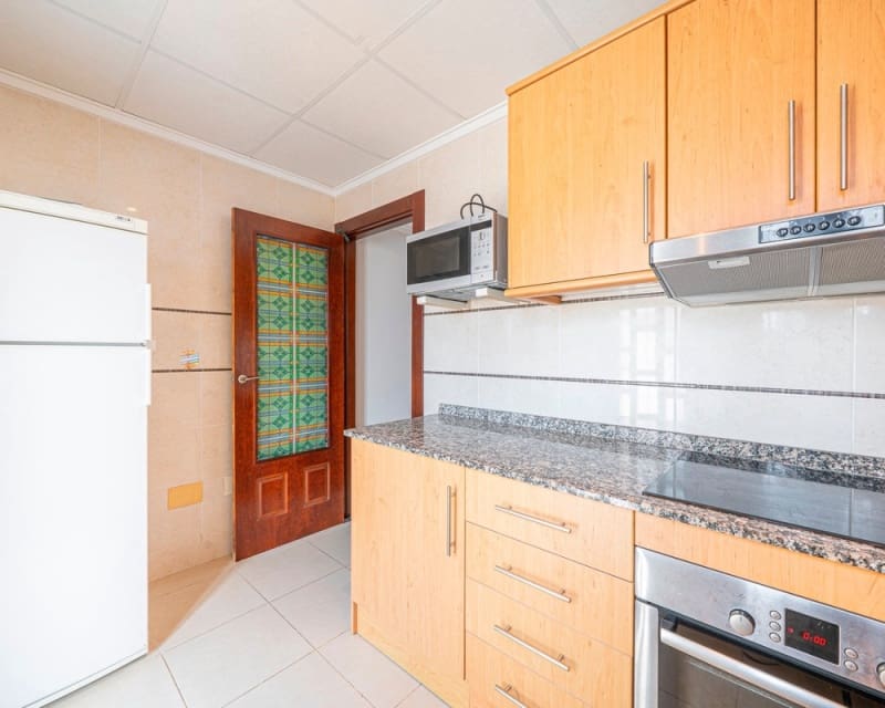 2 soveværelse Byhus til salg i Ciudad Quesada med swimmingpool - € 195.000 (Ref: 10167030)