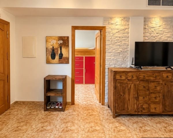 2 soverom Villa til salgs i Punta Prima, Orihuela med svømmebasseng garasje - € 219 000 (Ref: 10167031)
