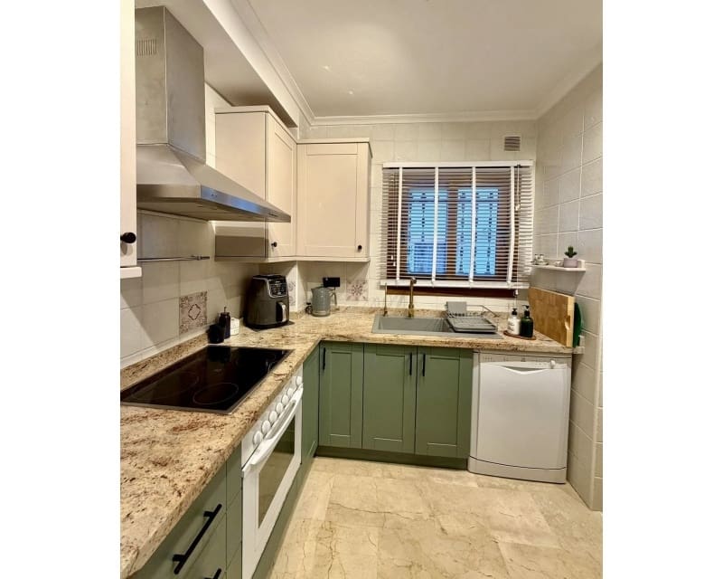 2 sypialnia Apartament na sprzedaż w Villamartin z basenem - 239 000 € (Ref: 10167032)
