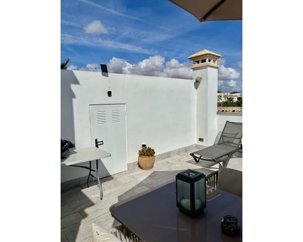 2 sypialnia Apartament na sprzedaż w Villamartin, Orihuela z basenem - 239 000 € (Ref: 10167032)