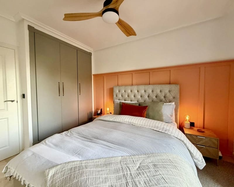 2 sypialnia Apartament na sprzedaż w Villamartin z basenem - 239 000 € (Ref: 10167032)