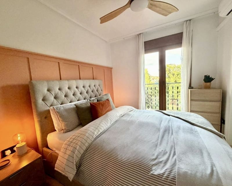 2 sypialnia Apartament na sprzedaż w Villamartin z basenem - 239 000 € (Ref: 10167032)