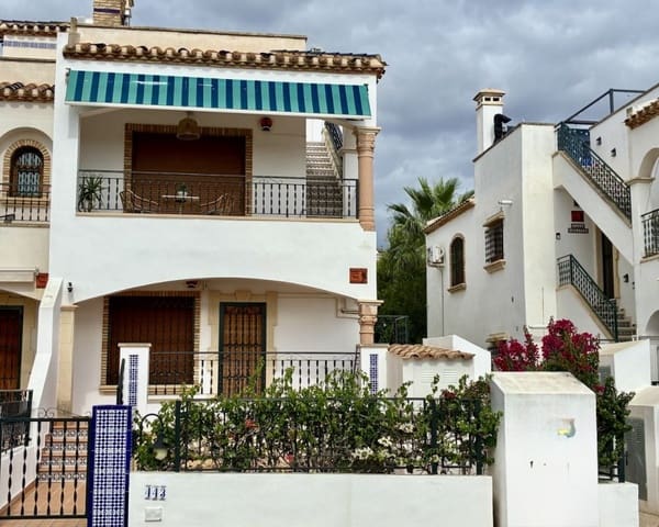 2 sypialnia Apartament na sprzedaż w Villamartin, Orihuela z basenem - 239 000 € (Ref: 10167032)