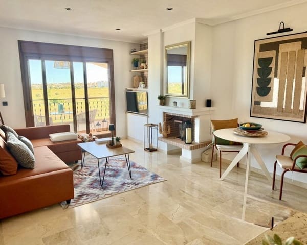2 sypialnia Apartament na sprzedaż w Villamartin, Orihuela z basenem - 239 000 € (Ref: 10167032)