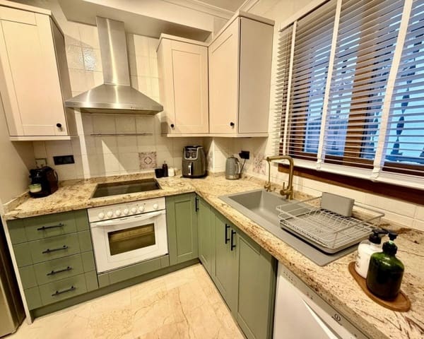 2 sypialnia Apartament na sprzedaż w Villamartin, Orihuela z basenem - 239 000 € (Ref: 10167032)