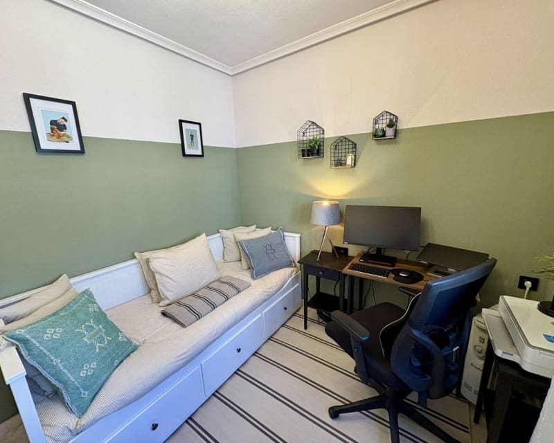 2 sypialnia Apartament na sprzedaż w Villamartin z basenem - 239 000 € (Ref: 10167032)