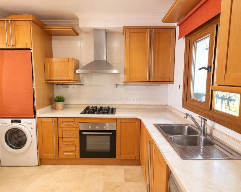 2 soverom Hus til salgs i Villamartin med svømmebasseng garasje - € 234 000 (Ref: 10167035)