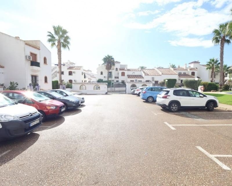 2 soverom Hus til salgs i Villamartin med svømmebasseng garasje - € 234 000 (Ref: 10167035)
