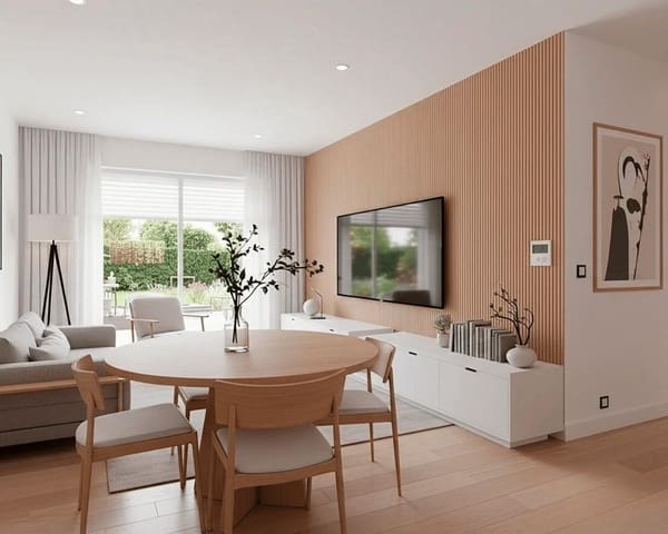 3 Zimmer Apartment zu verkaufen in Las Lomas de Rame - Bahía Bella, Los Alcázares mit Pool Garage - 338.900 € (Ref: 10167036)
