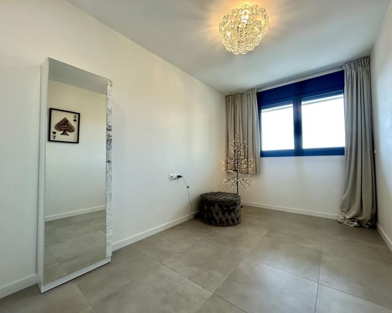 2 soveværelse Lejlighed til salg i Dehesa de Campoamor med swimmingpool garage - € 339.000 (Ref: 10167037)
