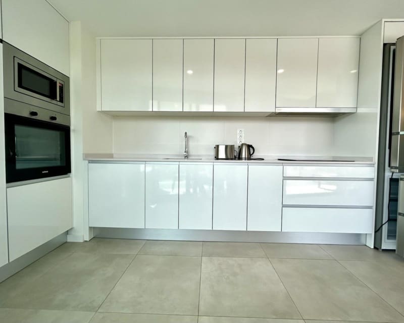 2 soveværelse Lejlighed til salg i Dehesa de Campoamor med swimmingpool garage - € 339.000 (Ref: 10167037)