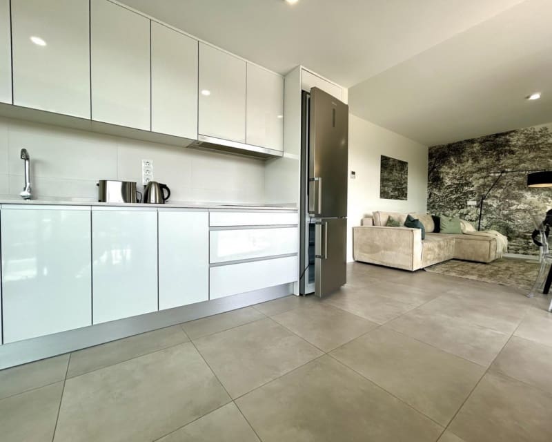 2 soveværelse Lejlighed til salg i Dehesa de Campoamor med swimmingpool garage - € 339.000 (Ref: 10167037)