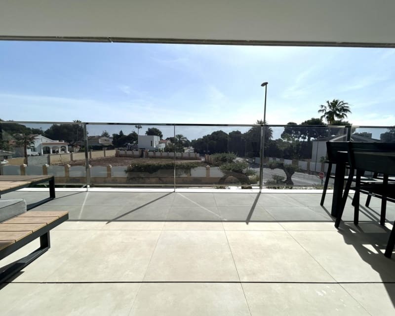 2 soveværelse Lejlighed til salg i Dehesa de Campoamor med swimmingpool garage - € 339.000 (Ref: 10167037)