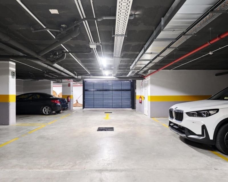 2 soveværelse Lejlighed til salg i Dehesa de Campoamor med swimmingpool garage - € 339.000 (Ref: 10167037)