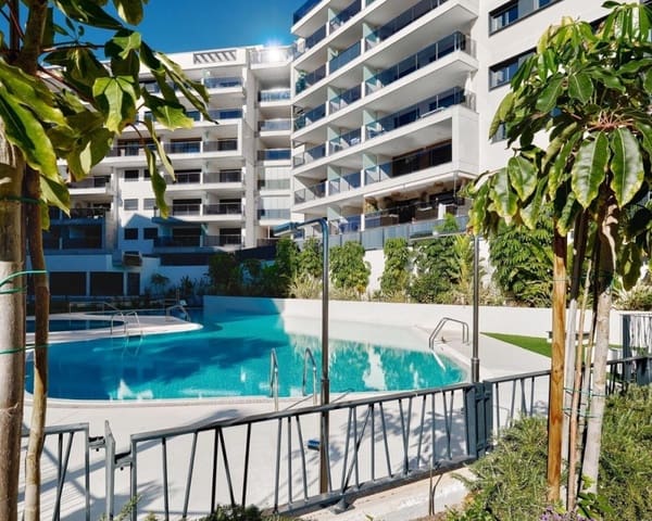 2 soveværelse Lejlighed til salg i Dehesa de Campoamor, Orihuela med swimmingpool garage - € 339.000 (Ref: 10167037)