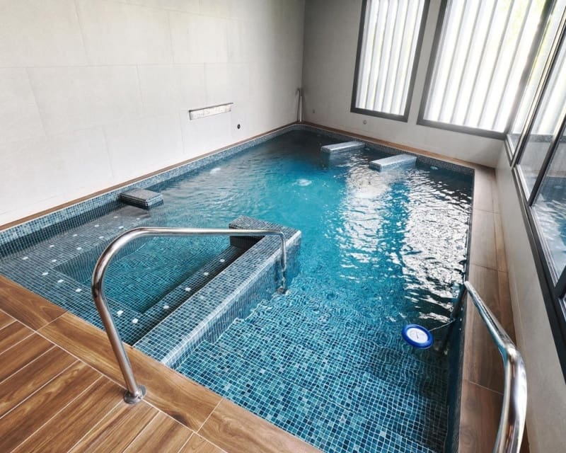 2 soveværelse Lejlighed til salg i Dehesa de Campoamor med swimmingpool garage - € 339.000 (Ref: 10167037)