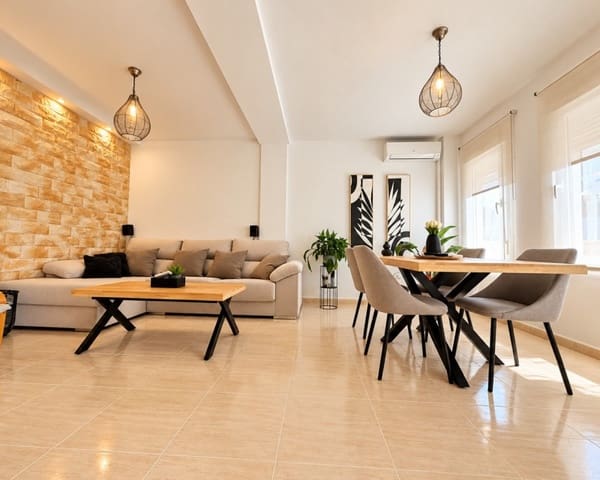 3 slaapkamer Huis te koop in Daya Nueva - € 180.000 (Ref: 10167038)