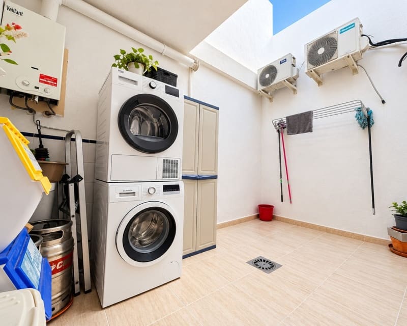 3 slaapkamer Huis te koop in Daya Nueva met garage - € 180.000 (Ref: 10167038)