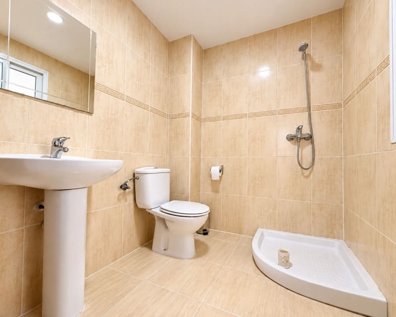 3 slaapkamer Huis te koop in Daya Nueva met garage - € 180.000 (Ref: 10167038)