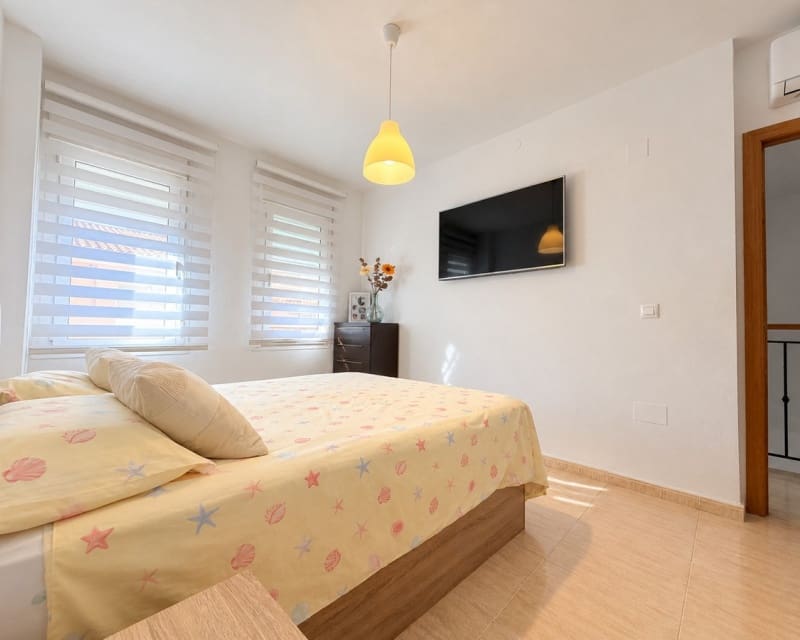 3 slaapkamer Huis te koop in Daya Nueva met garage - € 180.000 (Ref: 10167038)