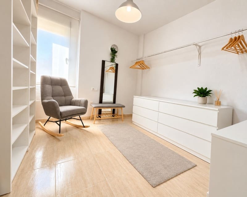 3 slaapkamer Huis te koop in Daya Nueva met garage - € 180.000 (Ref: 10167038)