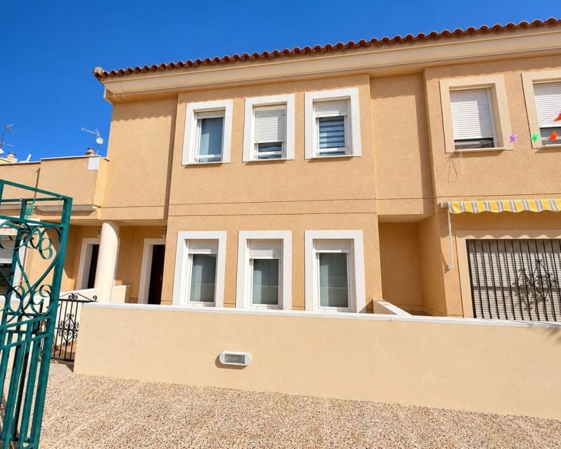 3 slaapkamer Huis te koop in Daya Nueva met garage - € 180.000 (Ref: 10167038)