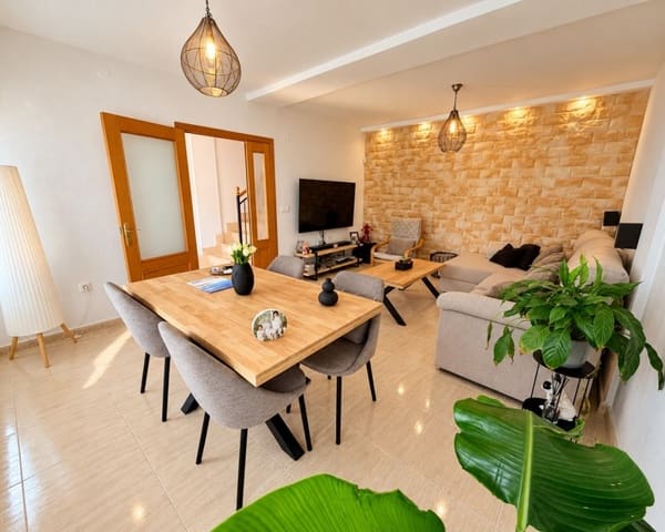 3 slaapkamer Huis te koop in Daya Nueva - € 180.000 (Ref: 10167038)