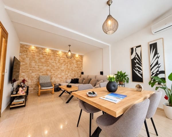 3 slaapkamer Huis te koop in Daya Nueva - € 180.000 (Ref: 10167038)