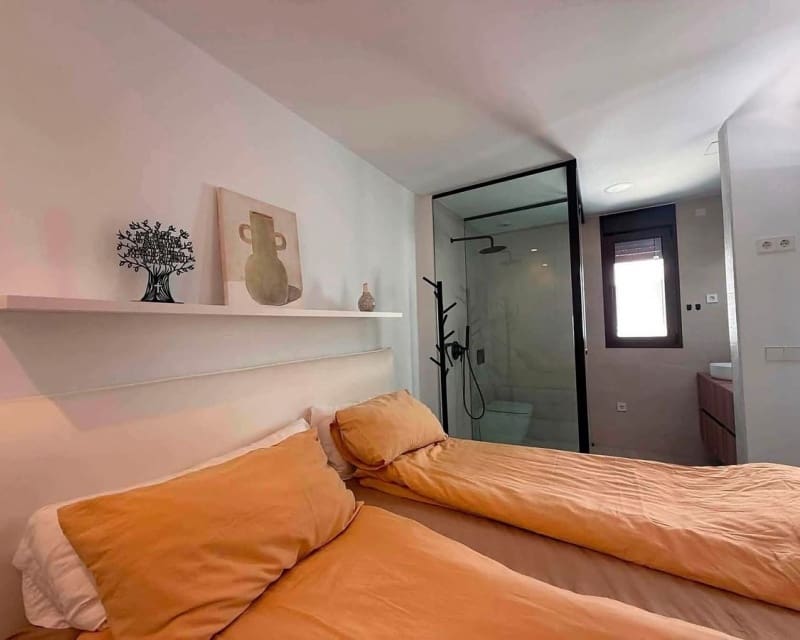 3 makuuhuone Huvila myytävänä paikassa Torre-Pacheco mukana uima-altaan - 465 000 € (Ref: 10167039)