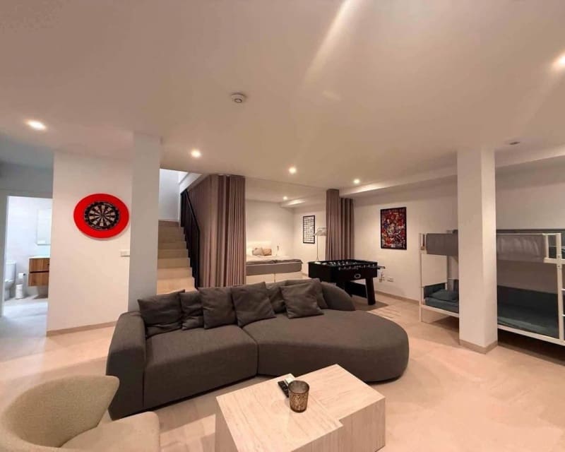 3 makuuhuone Huvila myytävänä paikassa Torre-Pacheco mukana uima-altaan - 465 000 € (Ref: 10167039)