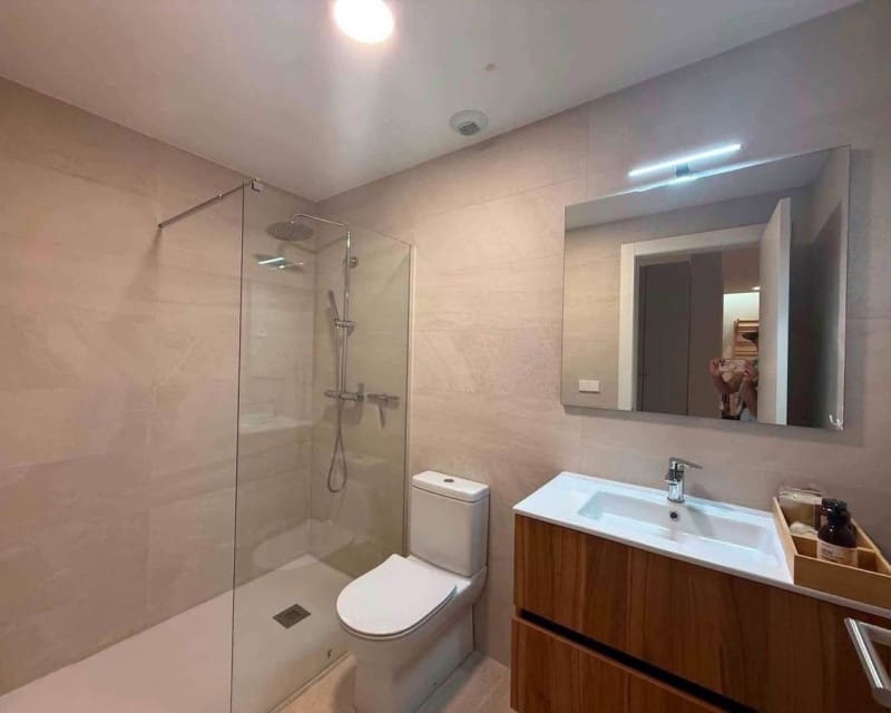 3 makuuhuone Huvila myytävänä paikassa Torre-Pacheco mukana uima-altaan - 465 000 € (Ref: 10167039)