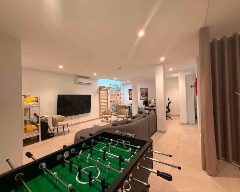 3 makuuhuone Huvila myytävänä paikassa Torre-Pacheco mukana uima-altaan - 465 000 € (Ref: 10167039)