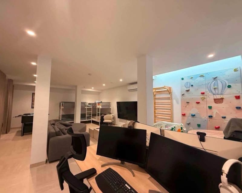3 makuuhuone Huvila myytävänä paikassa Torre-Pacheco mukana uima-altaan - 465 000 € (Ref: 10167039)