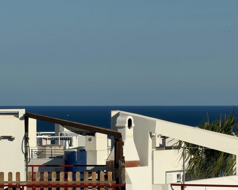 2 soveværelse Lejlighed til salg i Playa Flamenca med swimmingpool garage - € 234.900 (Ref: 10167040)
