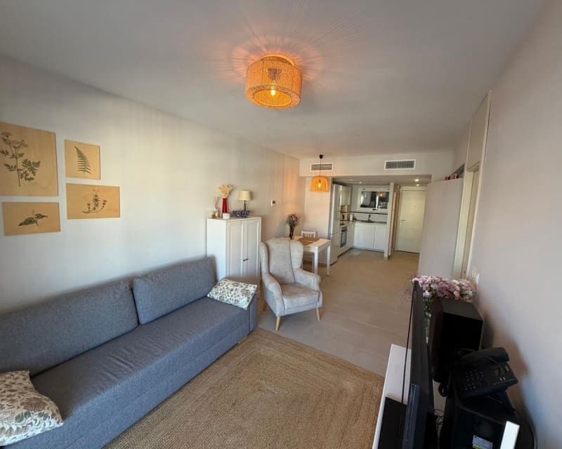 2 soveværelse Lejlighed til salg i Playa Flamenca med swimmingpool garage - € 234.900 (Ref: 10167040)