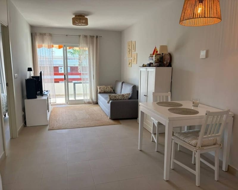 2 soveværelse Lejlighed til salg i Playa Flamenca med swimmingpool garage - € 234.900 (Ref: 10167040)