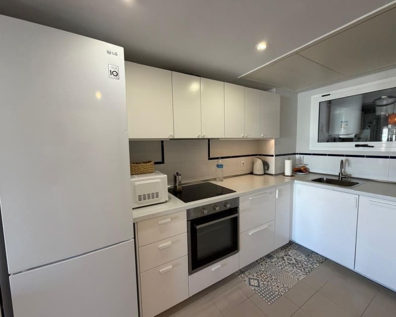 2 soveværelse Lejlighed til salg i Playa Flamenca med swimmingpool garage - € 234.900 (Ref: 10167040)